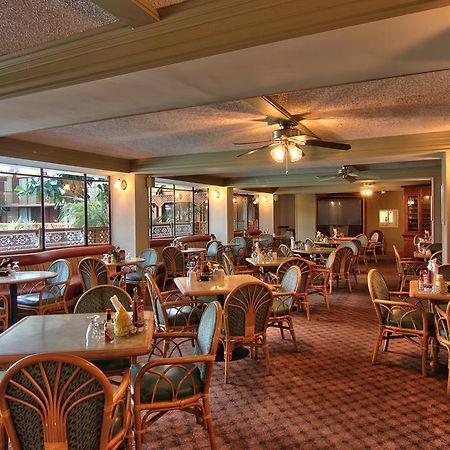 Clarion Inn Conference Center Modesto Εξωτερικό φωτογραφία
