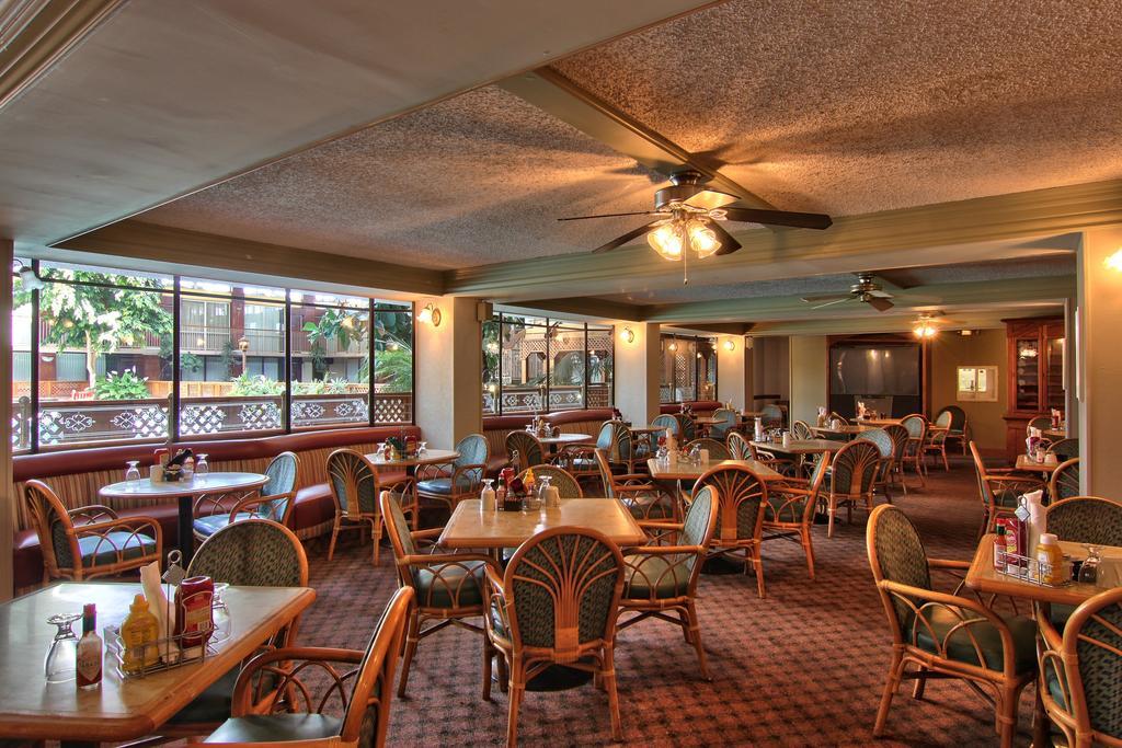 Clarion Inn Conference Center Modesto Εξωτερικό φωτογραφία