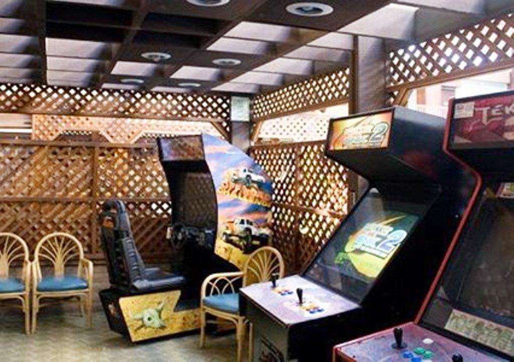 Clarion Inn Conference Center Modesto Εξωτερικό φωτογραφία