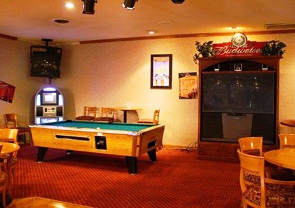 Clarion Inn Conference Center Modesto Εξωτερικό φωτογραφία