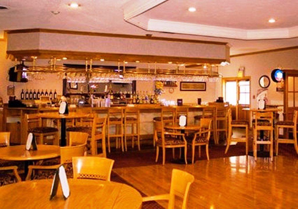Clarion Inn Conference Center Modesto Εξωτερικό φωτογραφία