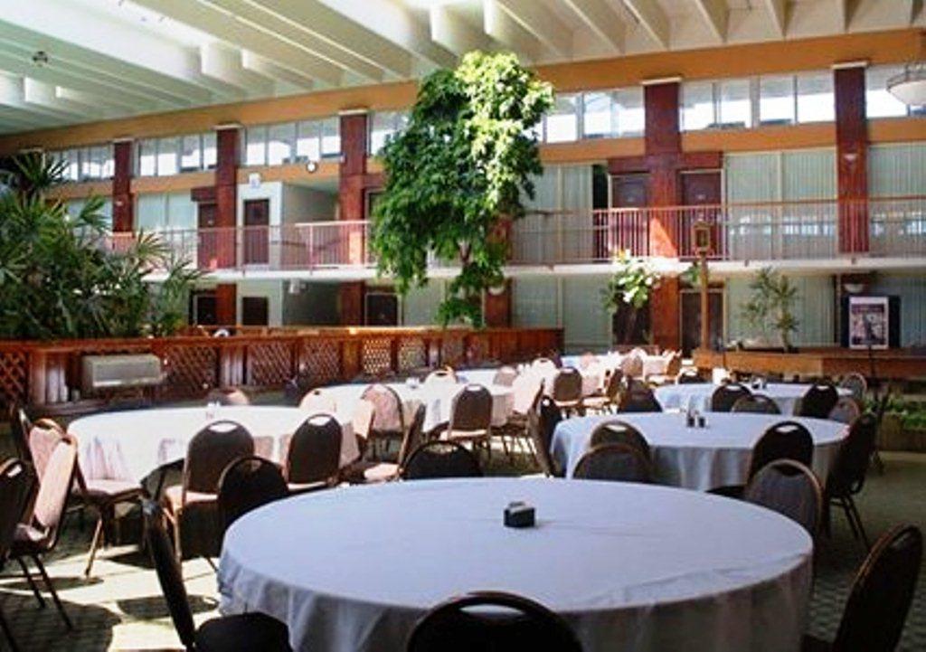 Clarion Inn Conference Center Modesto Εξωτερικό φωτογραφία