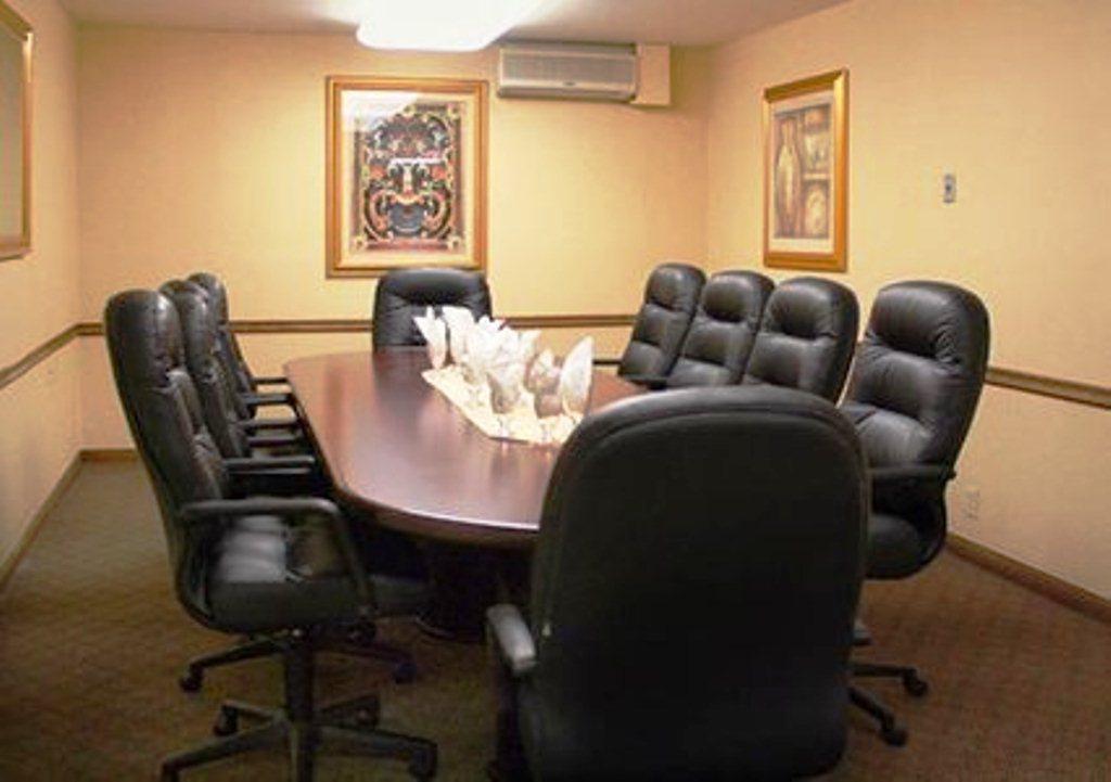 Clarion Inn Conference Center Modesto Εξωτερικό φωτογραφία